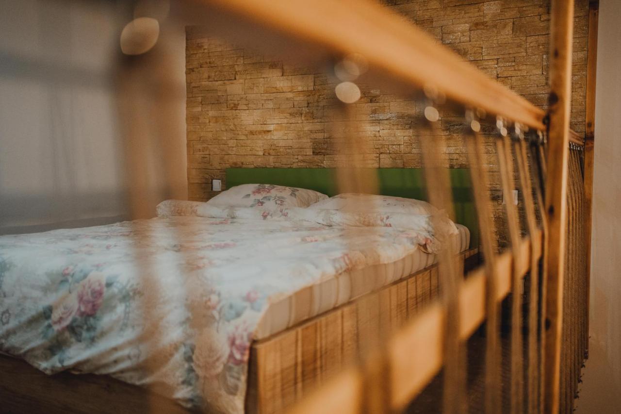 The Downtown Nest Leilighet Cluj-Napoca Eksteriør bilde